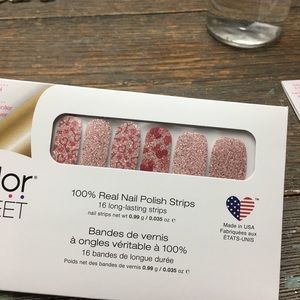 It’s A Keeper Color Street